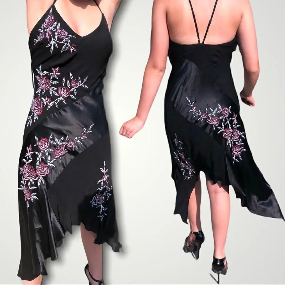 N/A this dress